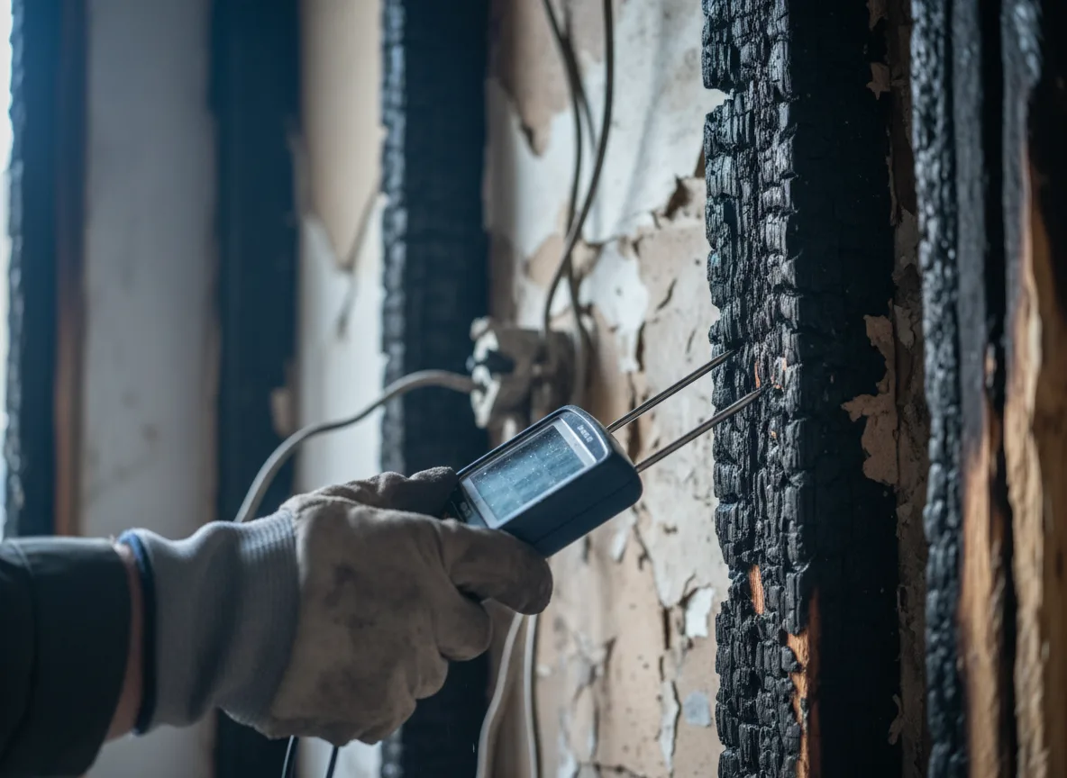 Fire Damage Restoration Levittown, PA FAQs